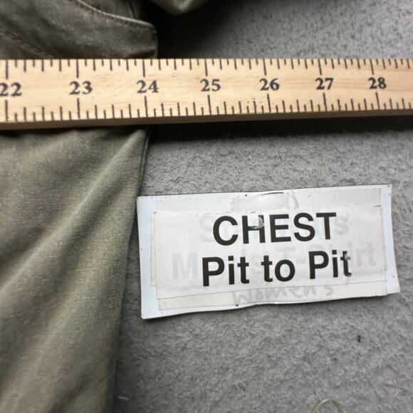 DOMKE PhoTOGS Photography Convertible Vest Jacket Mens Medium Hood Utility - Picture 3 of 16